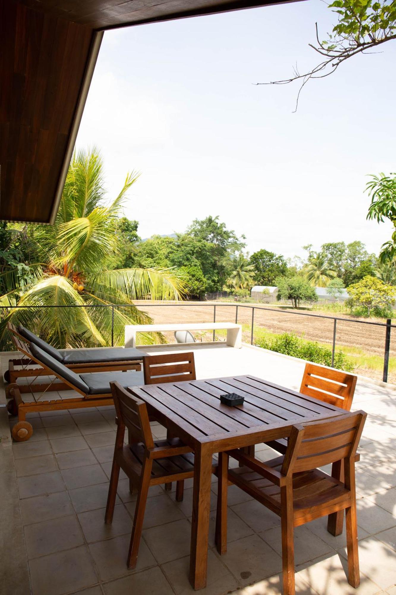 Hotel Kalundewa Retreat Dambulla Exterior foto