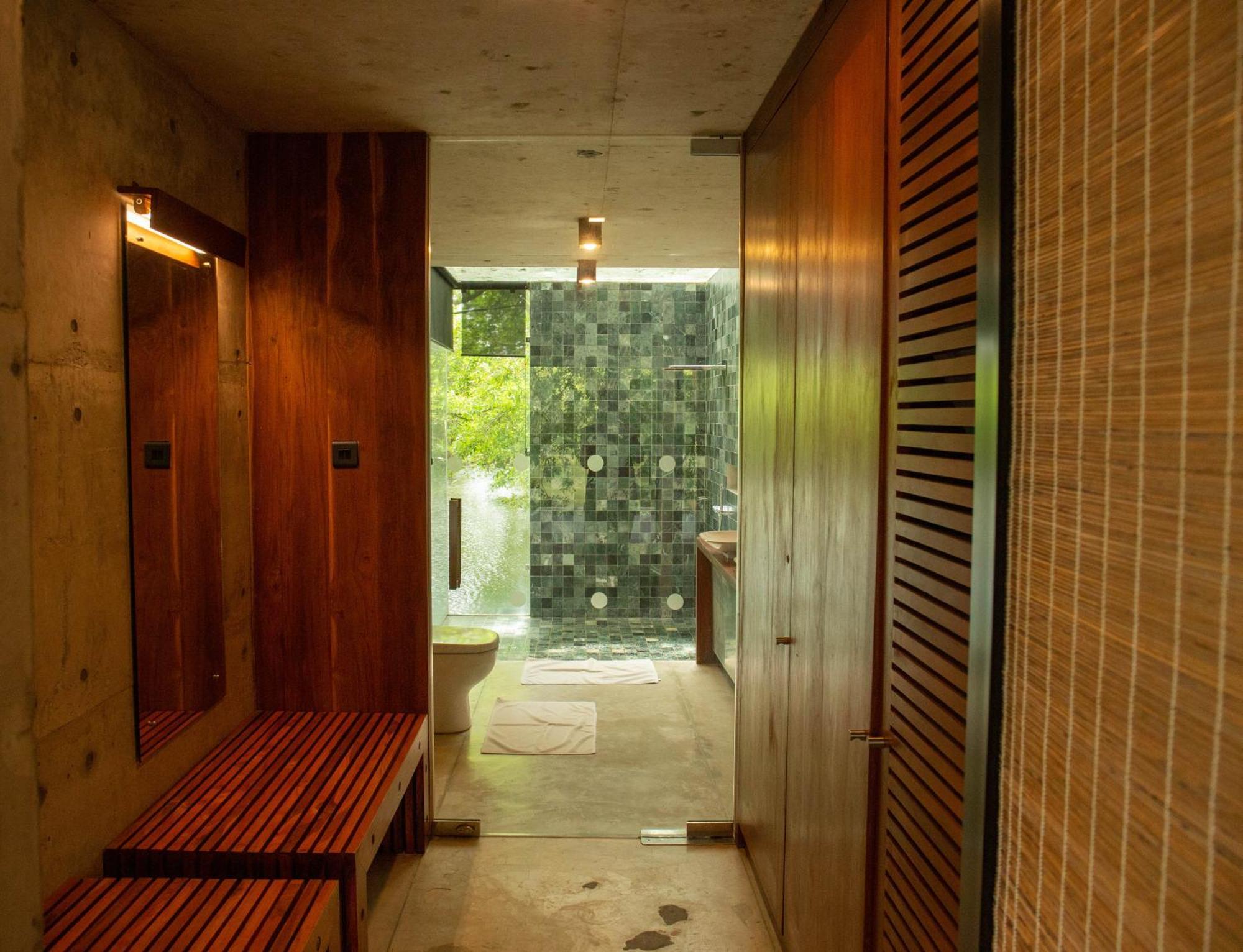 Hotel Kalundewa Retreat Dambulla Habitación foto