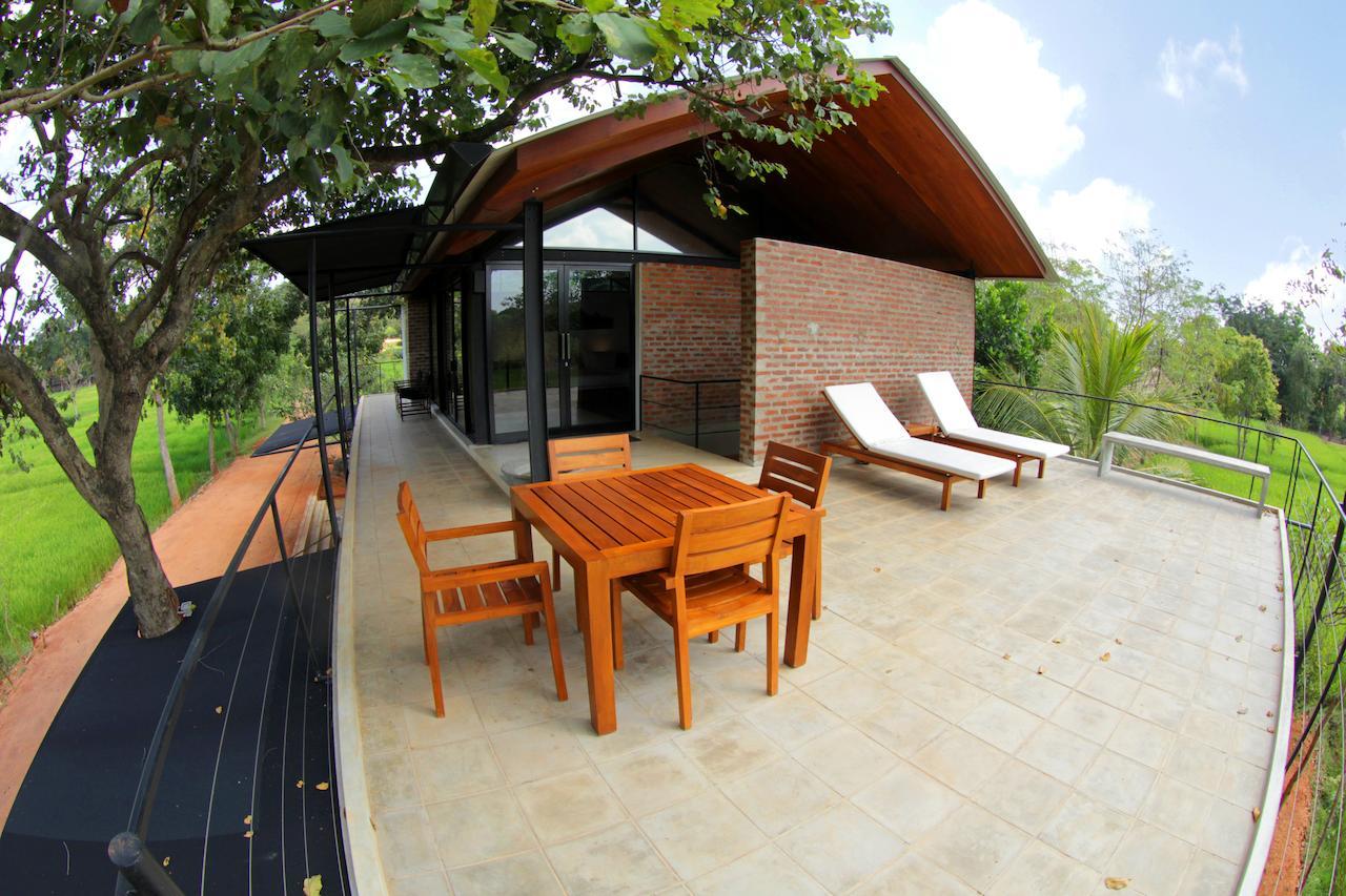 Hotel Kalundewa Retreat Dambulla Habitación foto