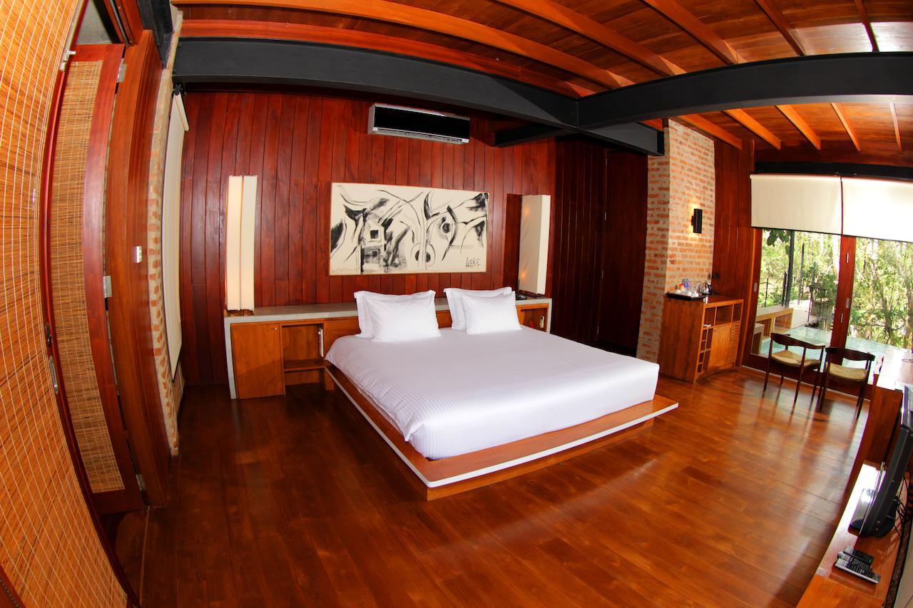 Hotel Kalundewa Retreat Dambulla Habitación foto