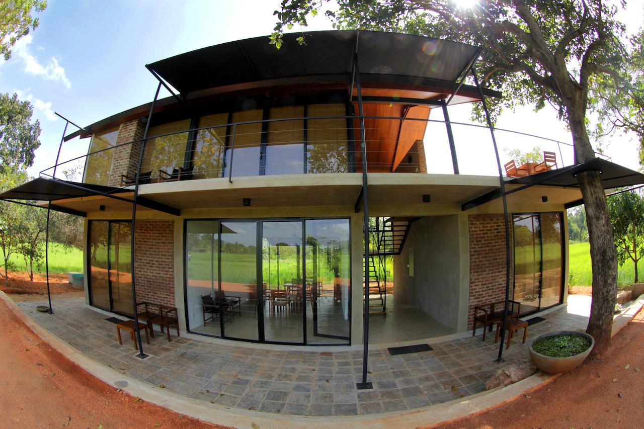 Hotel Kalundewa Retreat Dambulla Habitación foto