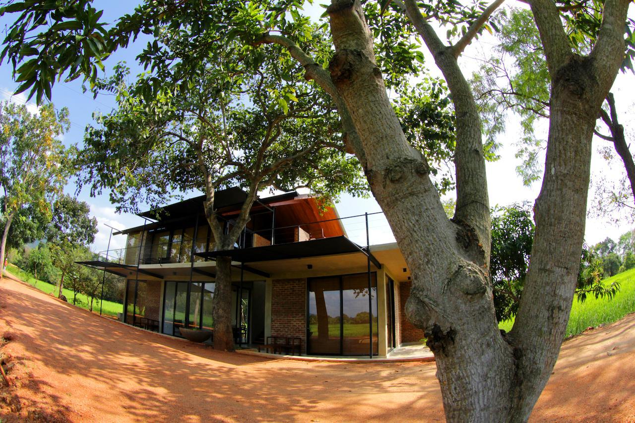 Hotel Kalundewa Retreat Dambulla Habitación foto