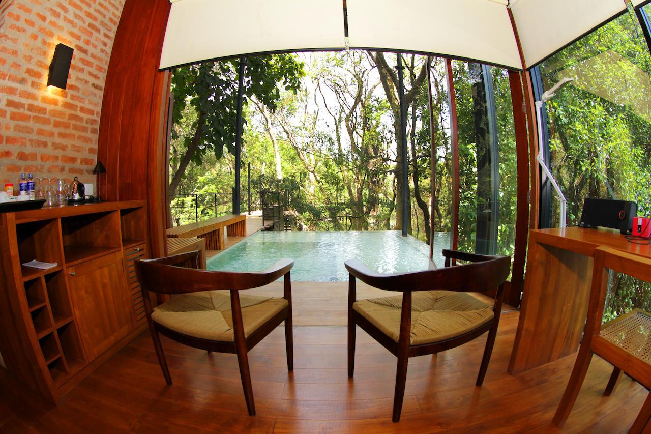 Hotel Kalundewa Retreat Dambulla Habitación foto