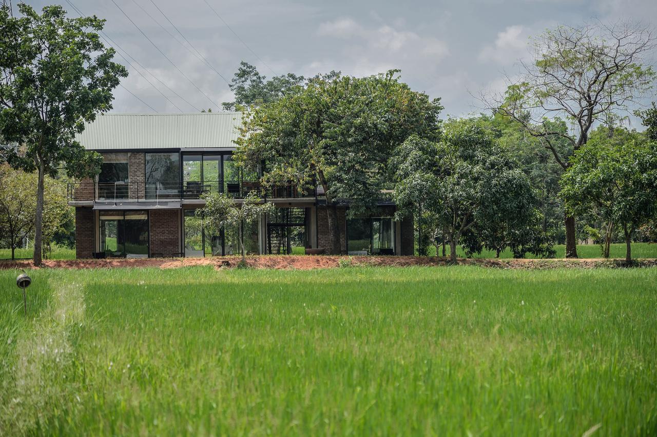 Hotel Kalundewa Retreat Dambulla Habitación foto