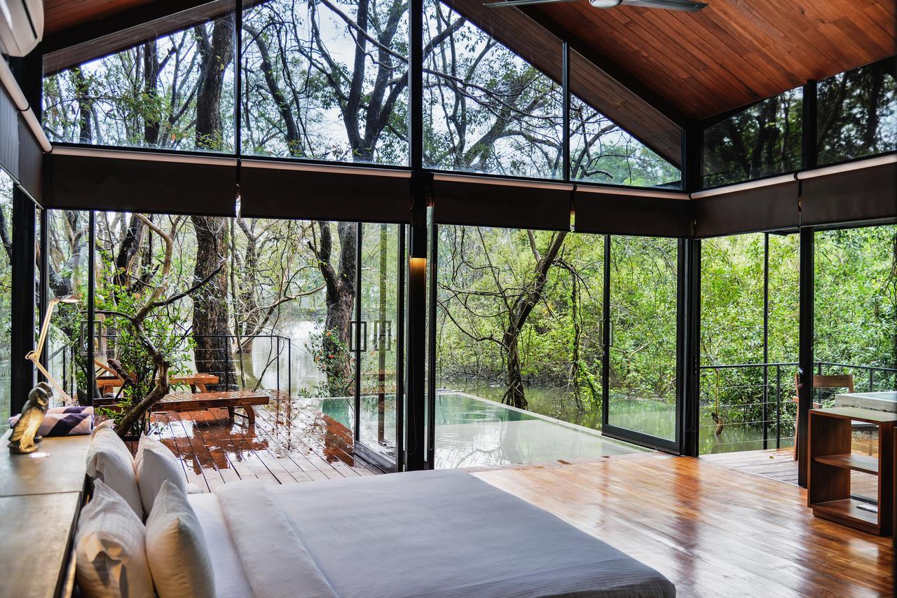 Hotel Kalundewa Retreat Dambulla Habitación foto