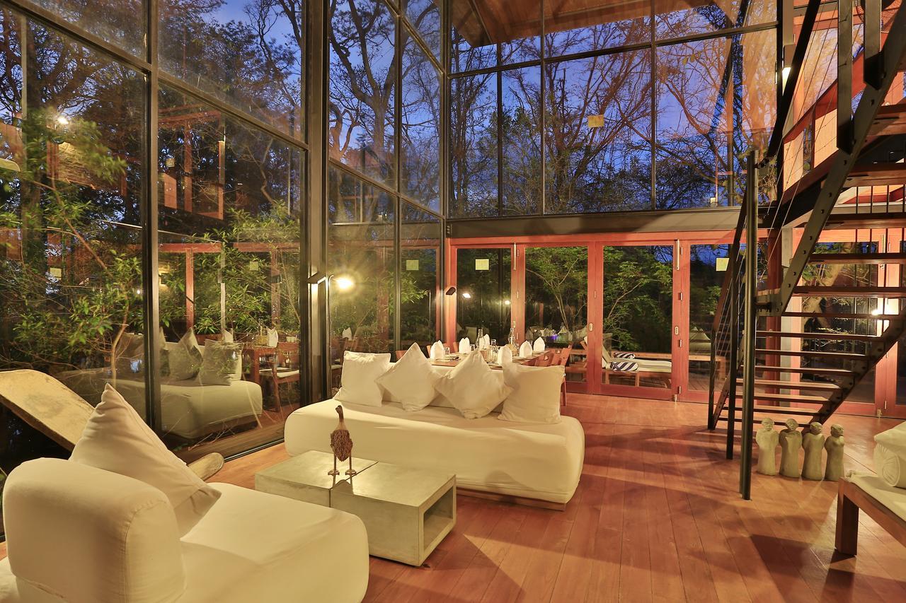 Hotel Kalundewa Retreat Dambulla Exterior foto